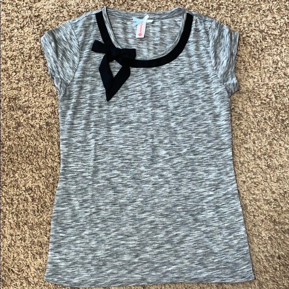 Downeast Basic Tee